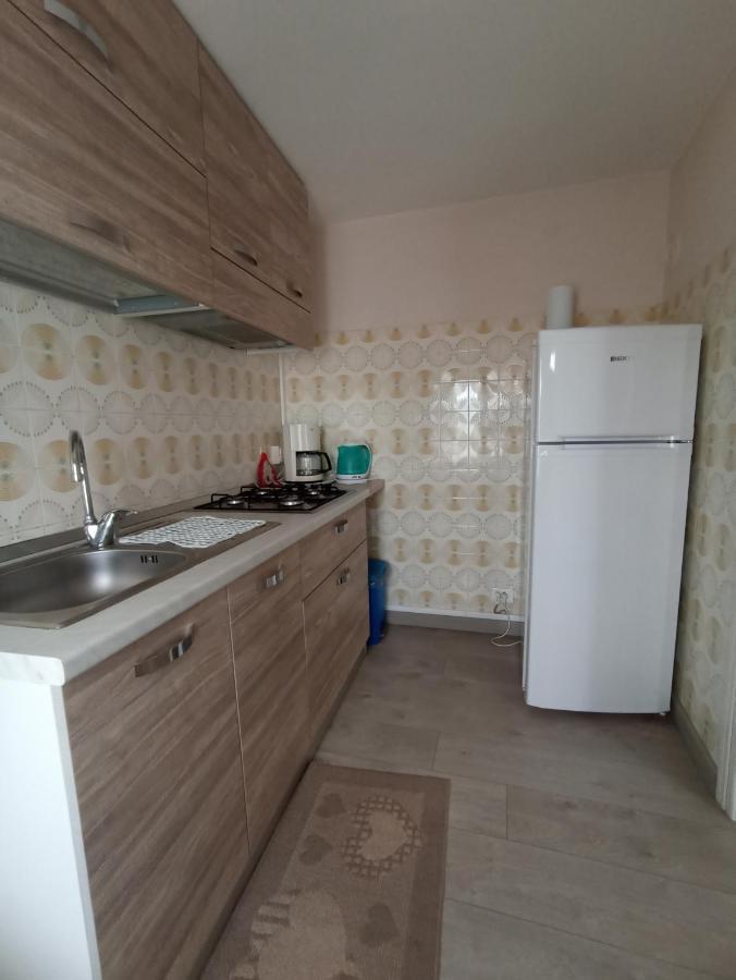 Vololiberoapartments Borso del Grappa Kültér fotó