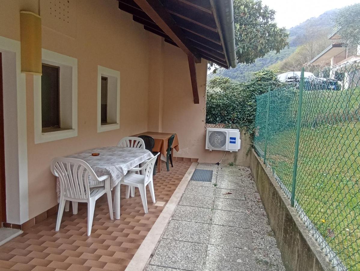 Vololiberoapartments Borso del Grappa Kültér fotó
