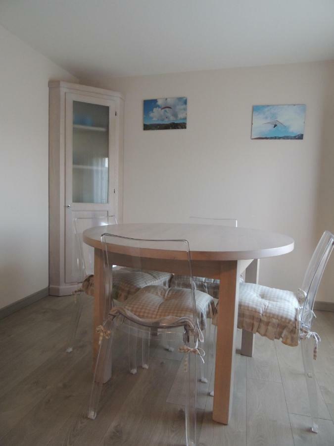 Vololiberoapartments Borso del Grappa Kültér fotó