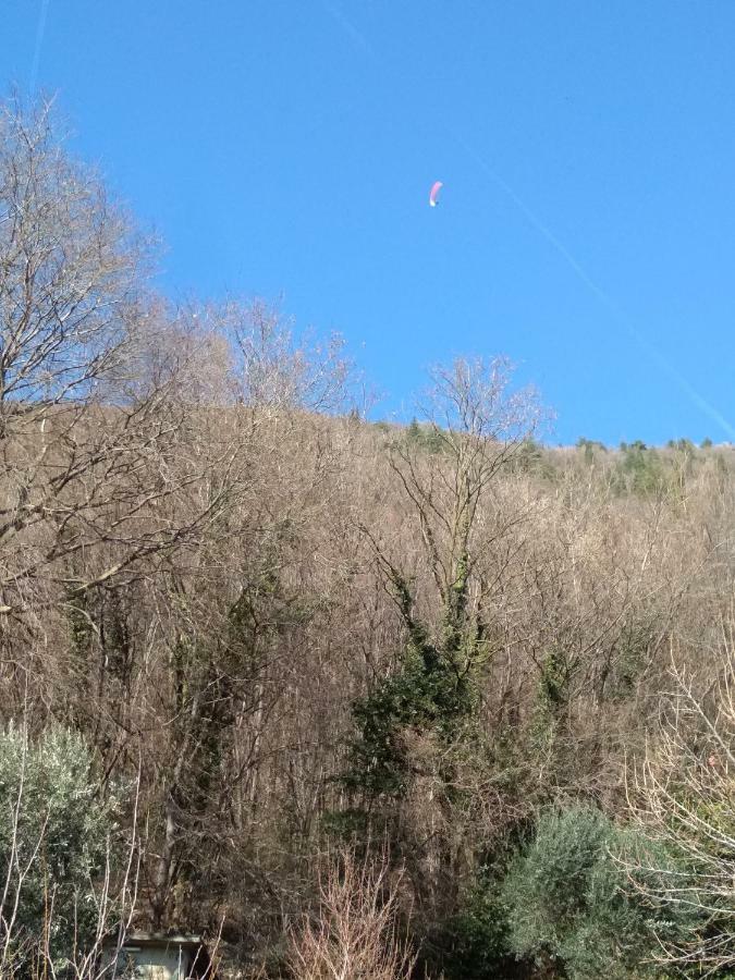 Vololiberoapartments Borso del Grappa Kültér fotó